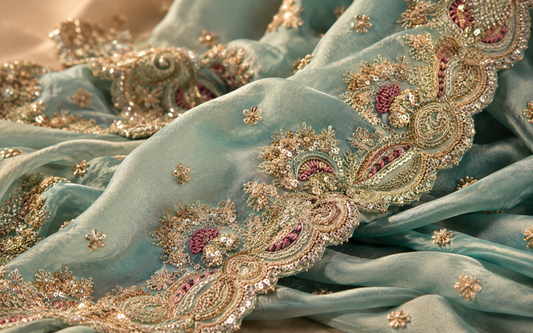 The Details That Define Us